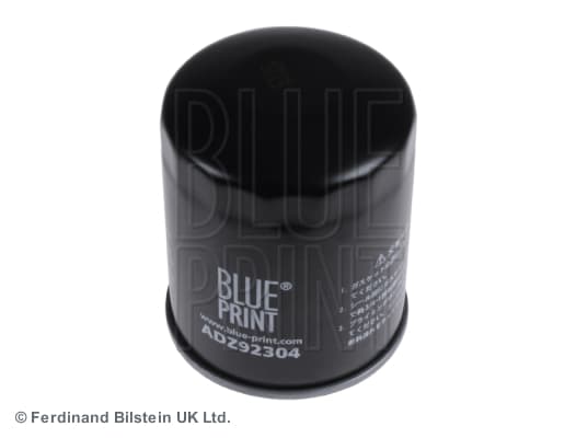 BLUE PRINT Palivový filter ADZ92304 1