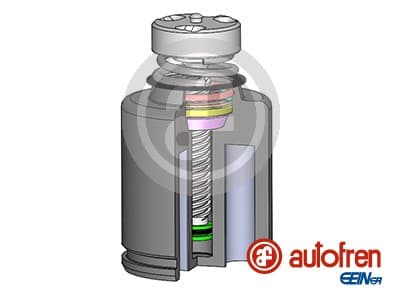 AUTOFREN SEINSA Piest brzdového strmeňa D025234LK 1