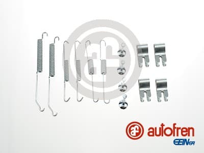 AUTOFREN SEINSA Sada prísluženstva brzdovej čeľuste D31013A 1