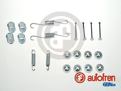 AUTOFREN SEINSA Sada prísluženstva brzdovej čeľuste D31014A 1