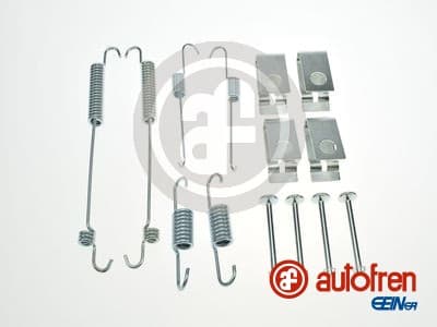 AUTOFREN SEINSA Sada prísluženstva brzdovej čeľuste D31017A 1