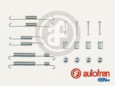 AUTOFREN SEINSA Sada prísluženstva brzdovej čeľuste D31018A 1