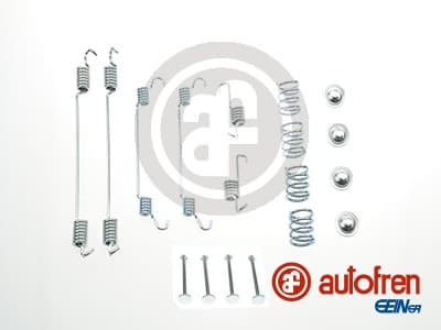AUTOFREN SEINSA Sada prísluženstva brzdovej čeľuste D31021A 1