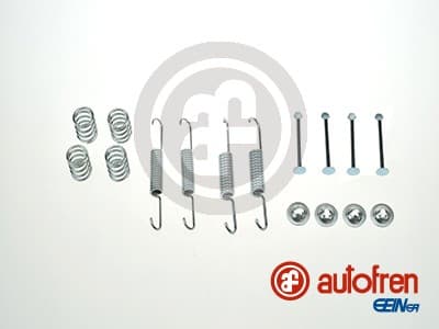 AUTOFREN SEINSA Sada prísluženstva čeľustí parkovacej brzdy D31030A 1