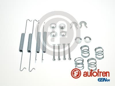 AUTOFREN SEINSA Sada prísluženstva brzdovej čeľuste D31049A 1