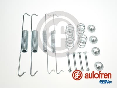 AUTOFREN SEINSA Sada prísluženstva brzdovej čeľuste D31068A 1