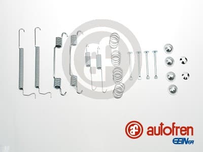 AUTOFREN SEINSA Sada prísluženstva brzdovej čeľuste D3894A 1