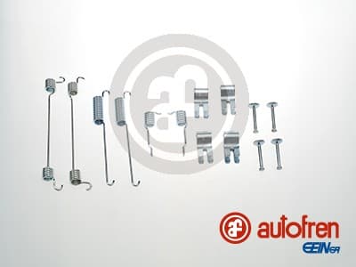 AUTOFREN SEINSA Sada prísluženstva brzdovej čeľuste D3897A 1