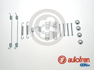 AUTOFREN SEINSA Sada prísluženstva brzdovej čeľuste D3910A 1
