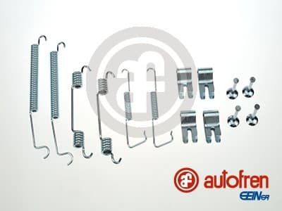 AUTOFREN SEINSA Sada prísluženstva brzdovej čeľuste D3919A 1