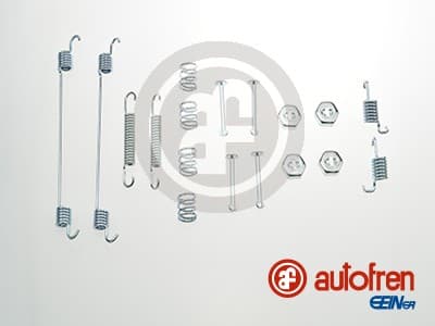 AUTOFREN SEINSA Sada prísluženstva brzdovej čeľuste D3920A 1