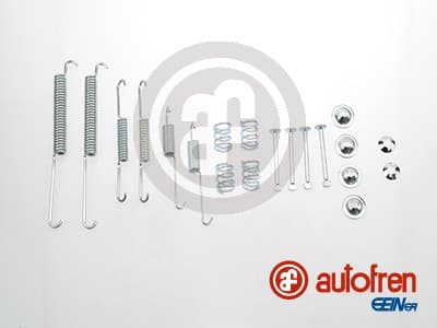 AUTOFREN SEINSA Sada prísluženstva brzdovej čeľuste D3926A 1