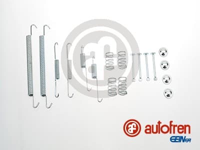 AUTOFREN SEINSA Sada prísluženstva brzdovej čeľuste D3927A 1