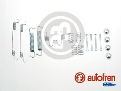 AUTOFREN SEINSA Sada prísluženstva brzdovej čeľuste D3936A 1
