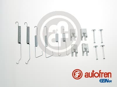 AUTOFREN SEINSA Sada prísluženstva brzdovej čeľuste D3952A 1