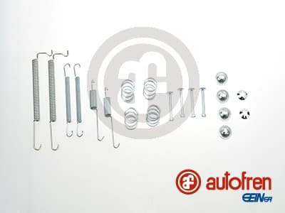 AUTOFREN SEINSA Sada prísluženstva brzdovej čeľuste D3957A 1