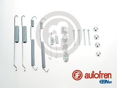 AUTOFREN SEINSA Sada prísluženstva brzdovej čeľuste D3963A 1