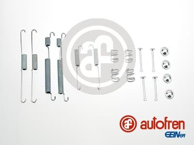 AUTOFREN SEINSA Sada prísluženstva brzdovej čeľuste D3992A 1