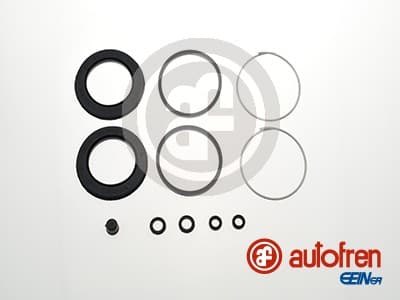 AUTOFREN SEINSA Opravná sada brzdového strmeňa D4008 1