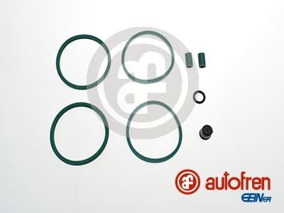 AUTOFREN SEINSA Opravná sada brzdového strmeňa D4017 1