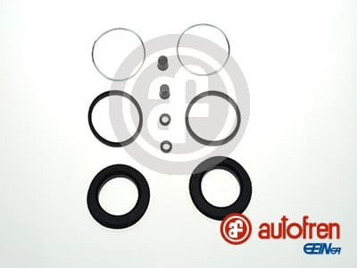 AUTOFREN SEINSA Opravná sada brzdového strmeňa D4068 1