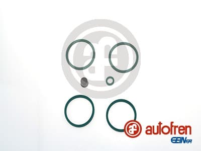 AUTOFREN SEINSA Opravná sada brzdového strmeňa D4131 1