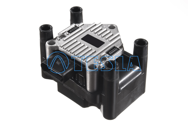 TESLA Zapaľovacia cievka CL002 1