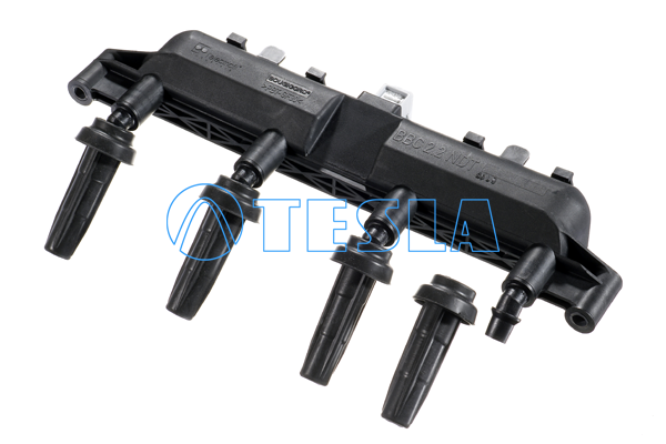 TESLA Zapaľovacia cievka CL111 1