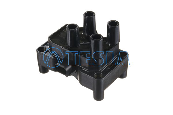 TESLA Zapaľovacia cievka CL403 1