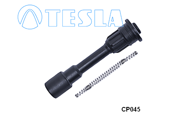 TESLA Pripájací konektor zapaľovacej sviečky CP045 1