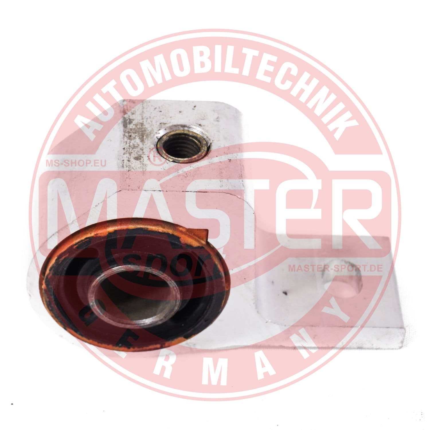 MASTER-SPORT Uloženie riadenia 0224MPCSMS 1
