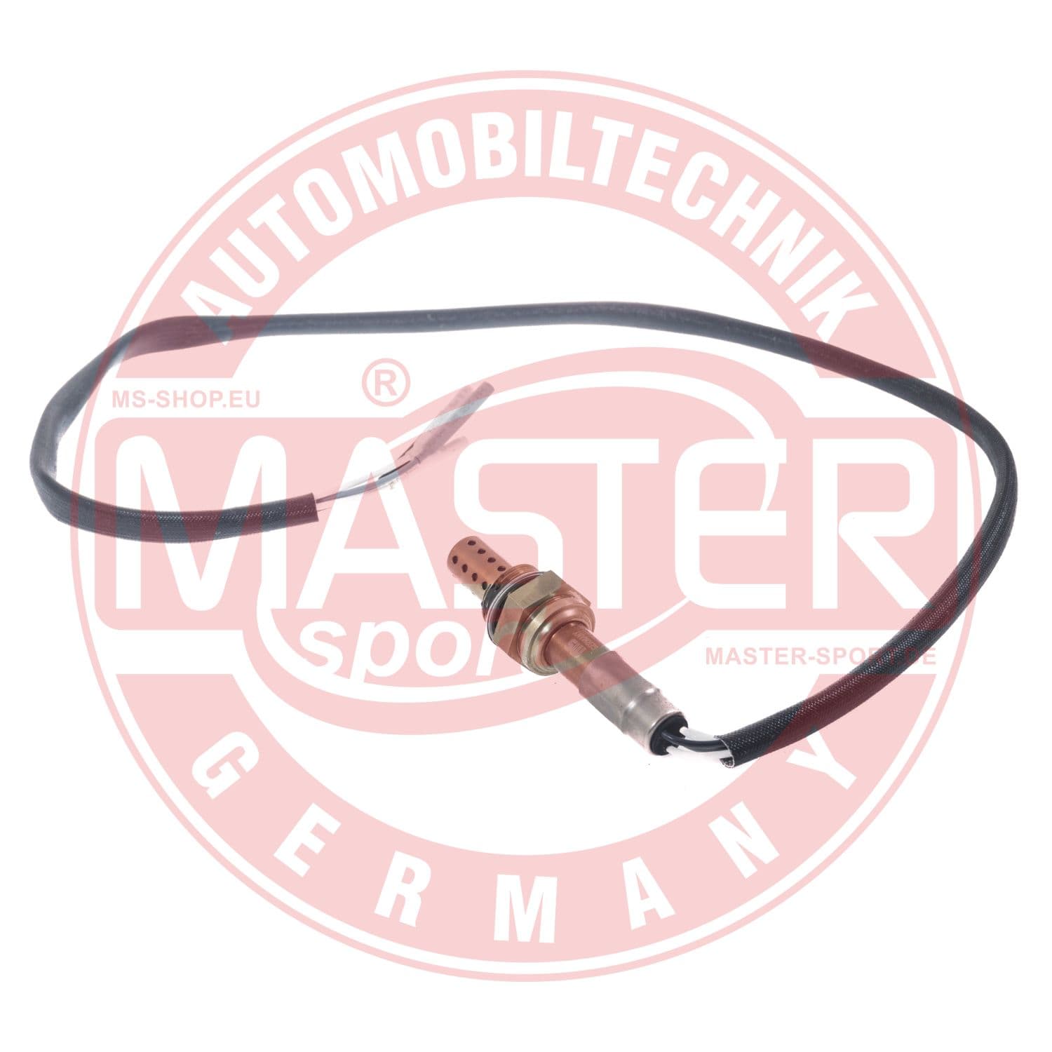 MASTER-SPORT Lambda sonda 0258986602PCSMS 1