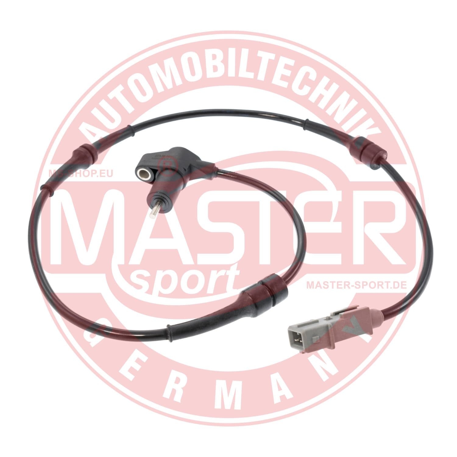MASTER-SPORT Snímač počtu otáčok kolesa 0265006206PCSMS 1