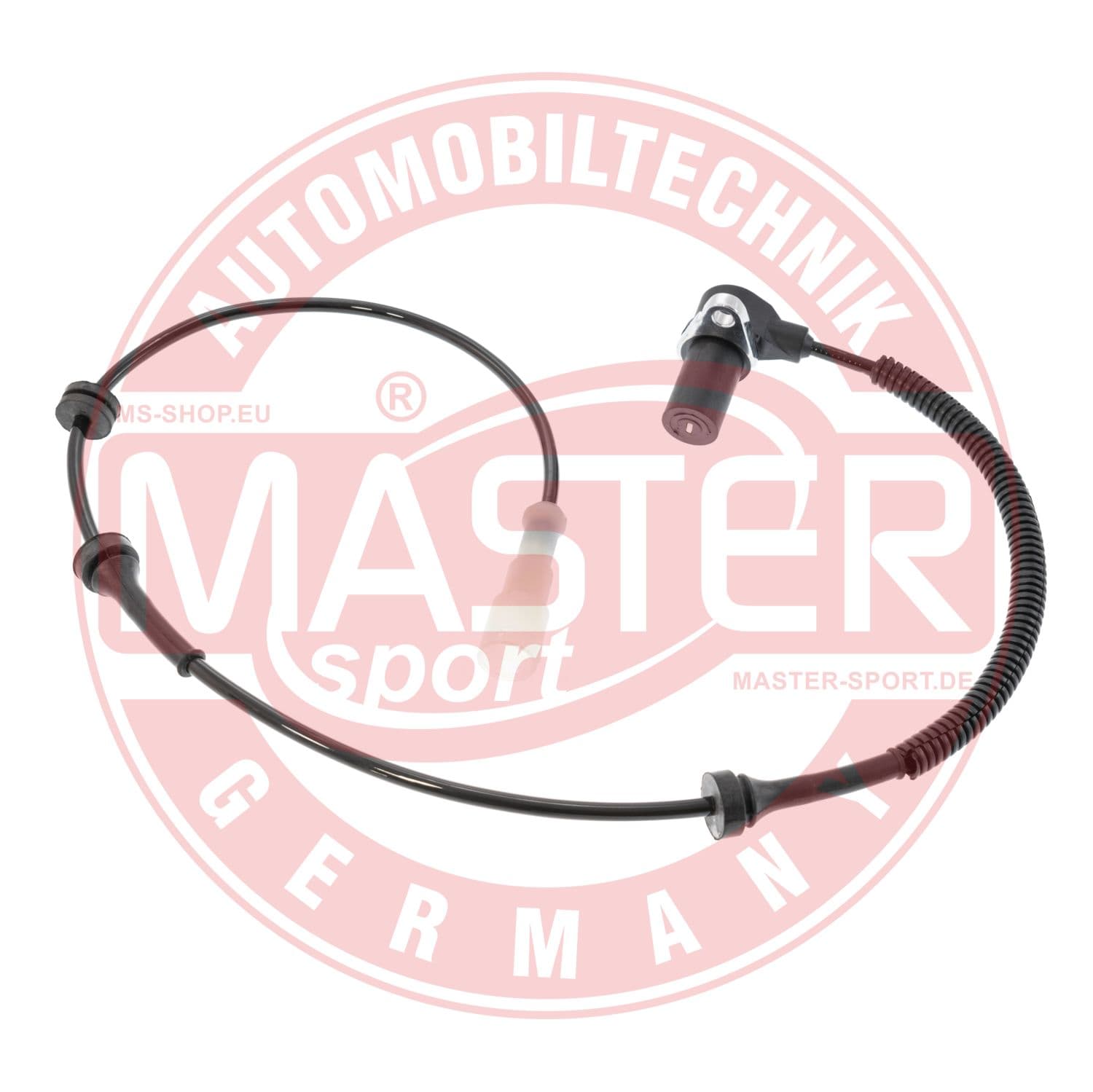 MASTER-SPORT Snímač počtu otáčok kolesa 0265006751PCSMS 1