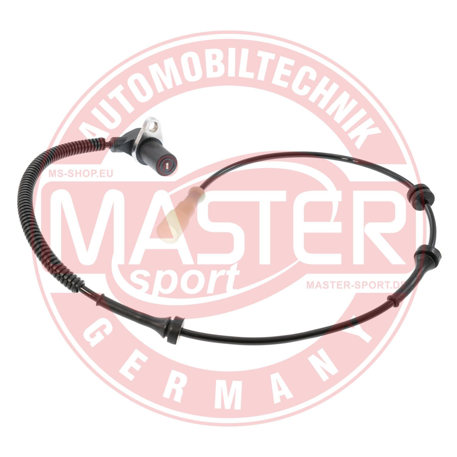 MASTER-SPORT Snímač počtu otáčok kolesa 0265006752PCSMS 1