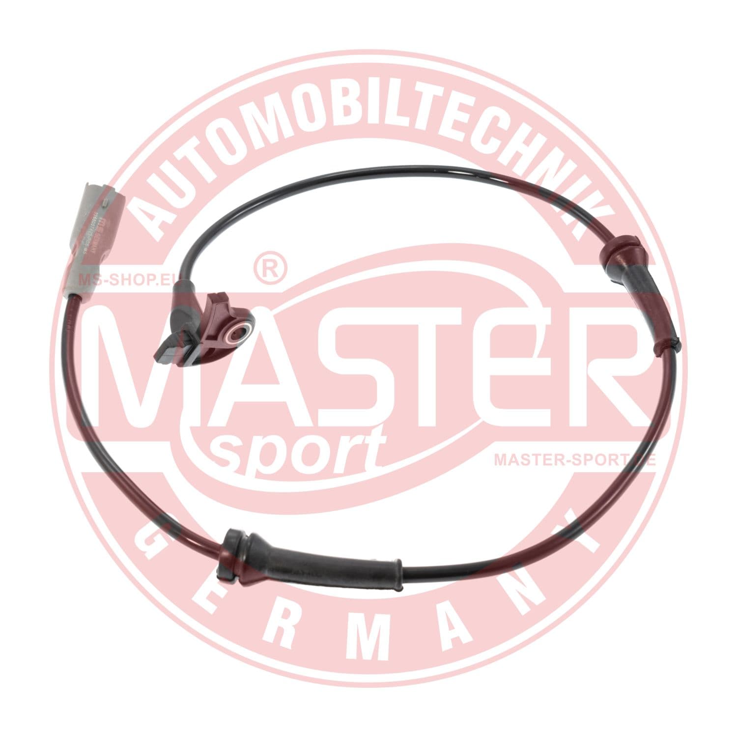 MASTER-SPORT Snímač počtu otáčok kolesa 0265007423PCSMS 1