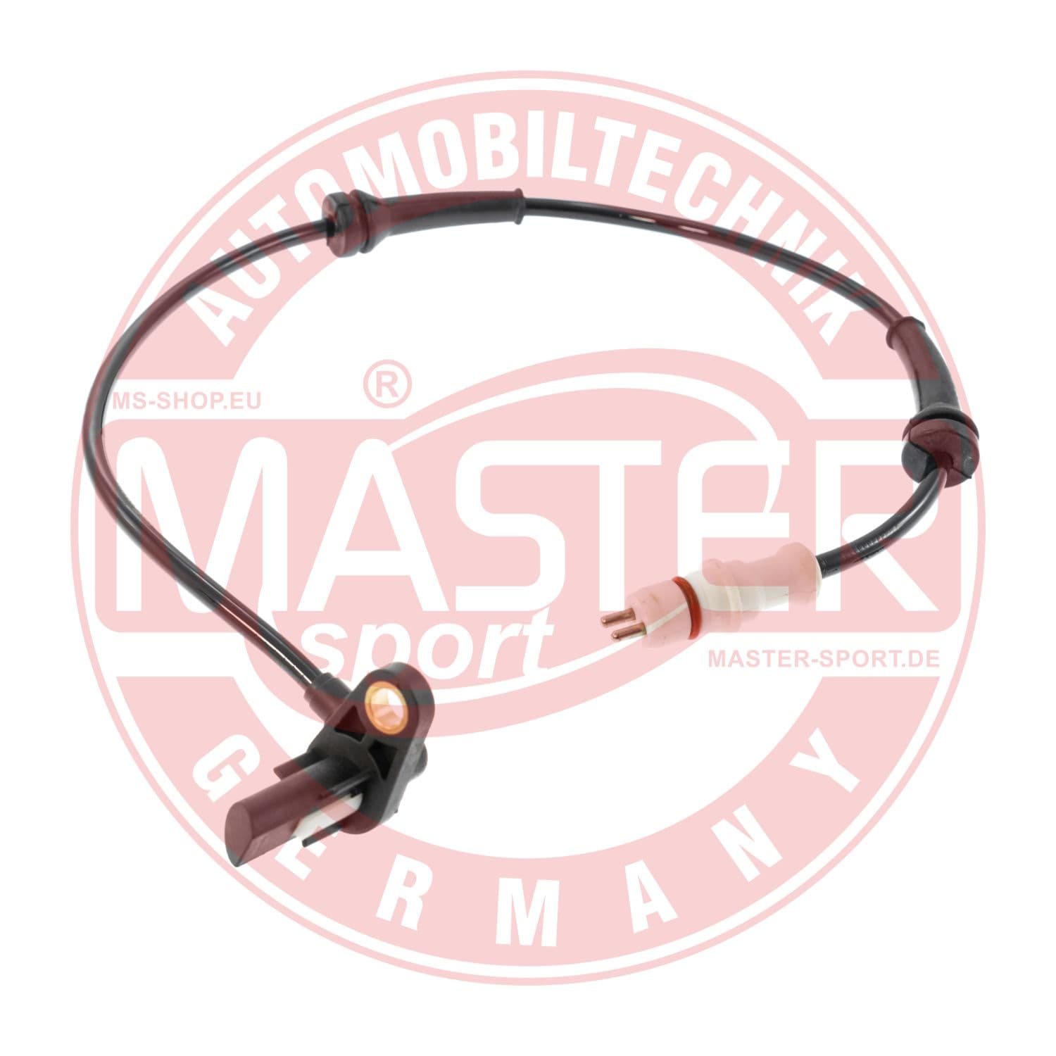 MASTER-SPORT Snímač počtu otáčok kolesa 0265007583PCSMS 1