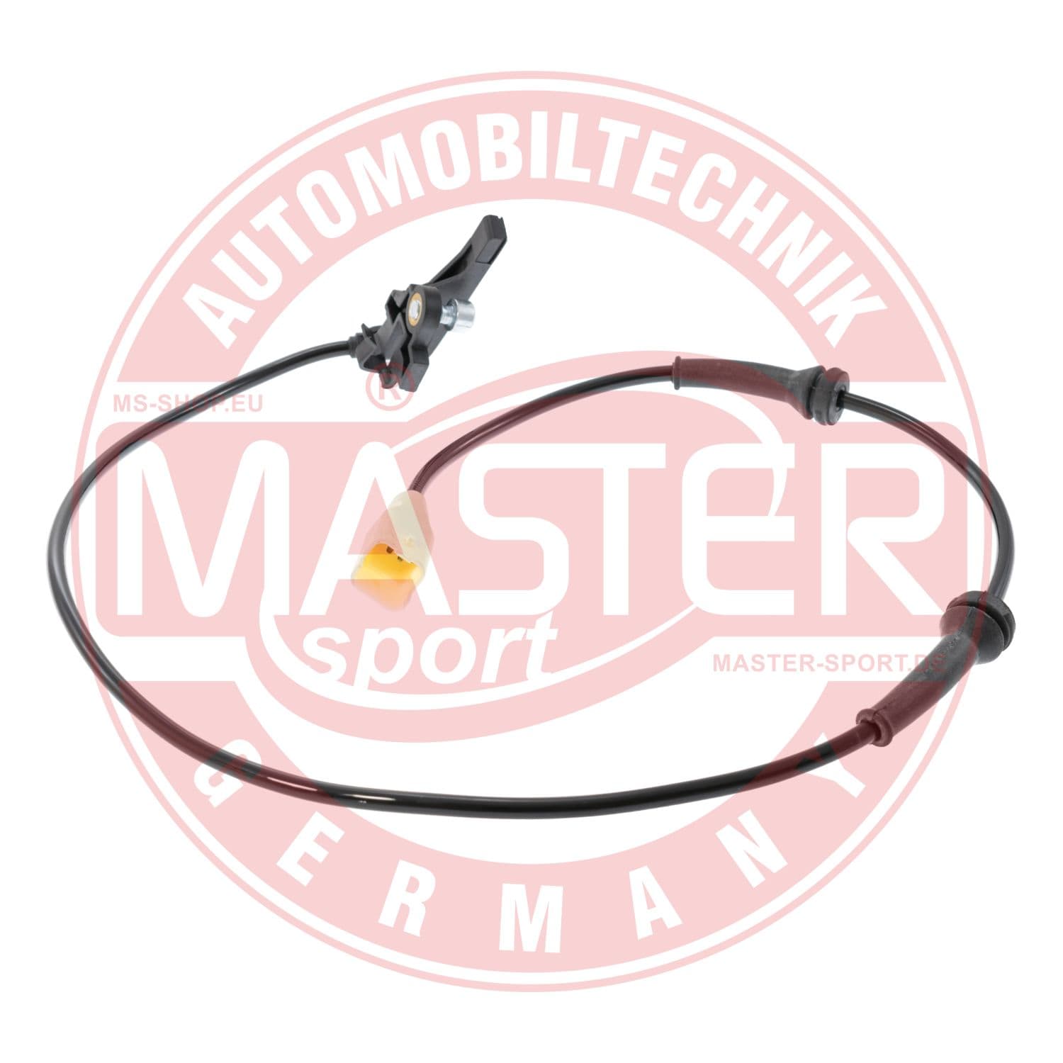 MASTER-SPORT Snímač počtu otáčok kolesa 0265007664PCSMS 1