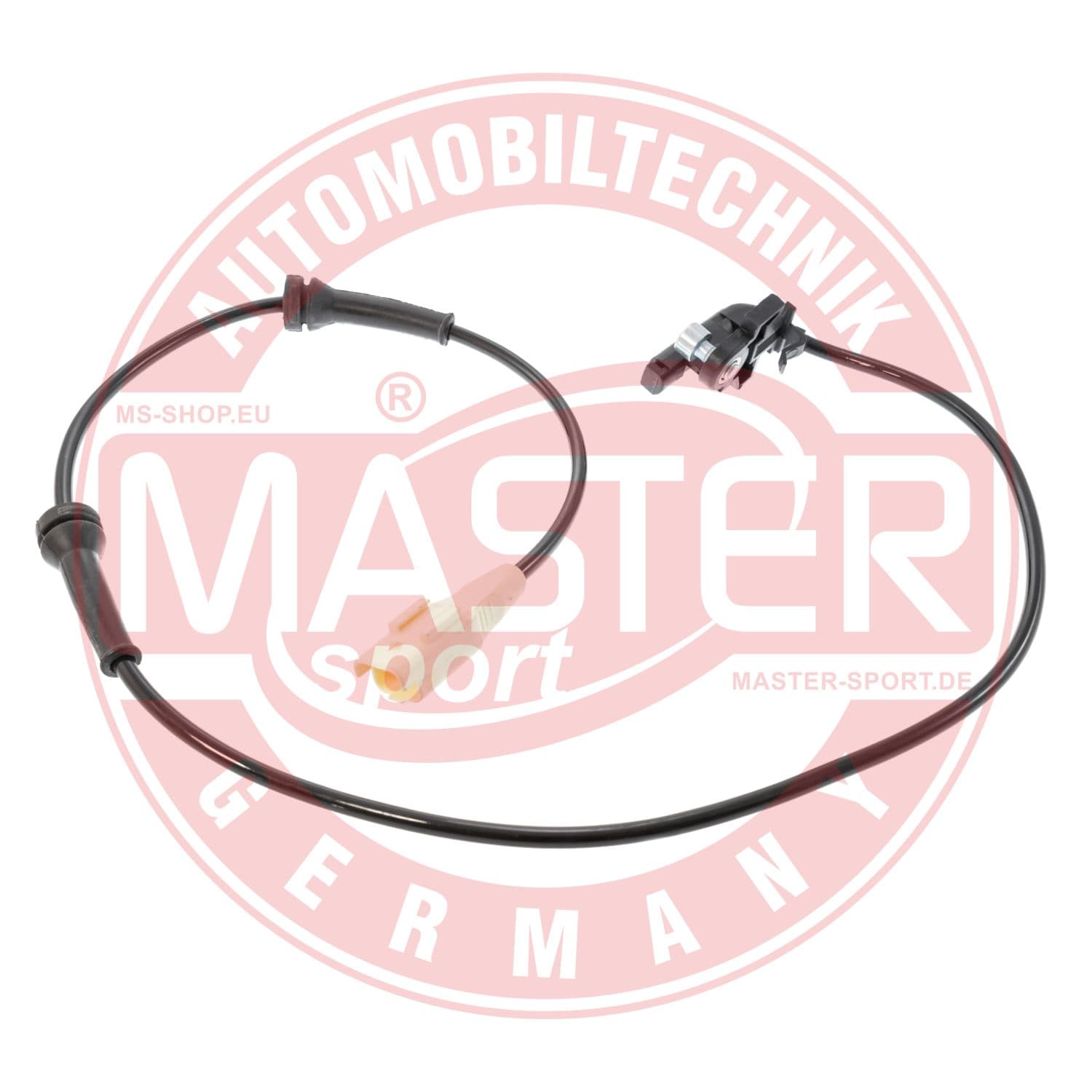 MASTER-SPORT Snímač počtu otáčok kolesa 0265007779PCSMS 1