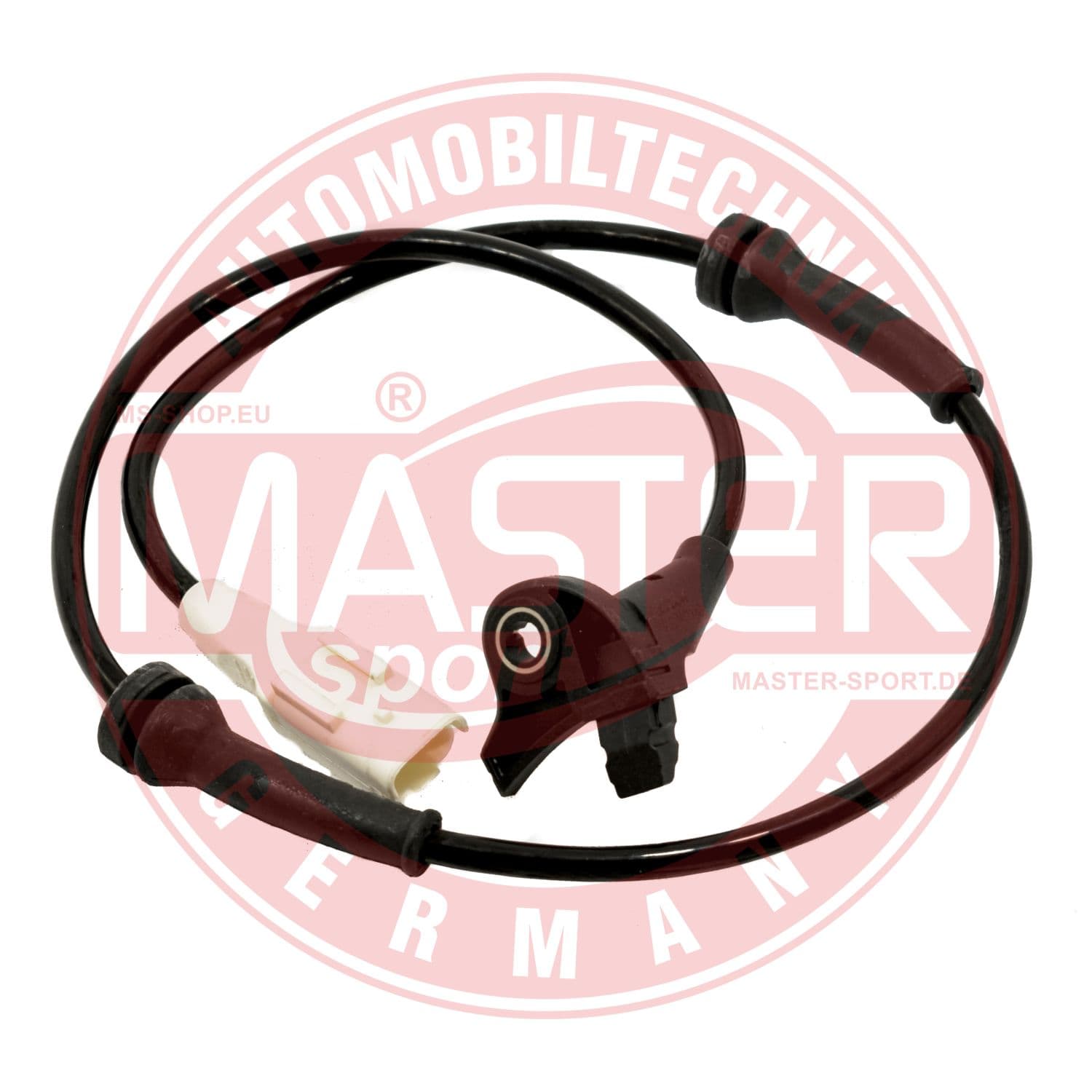 MASTER-SPORT Snímač počtu otáčok kolesa 0265007781PCSMS 1