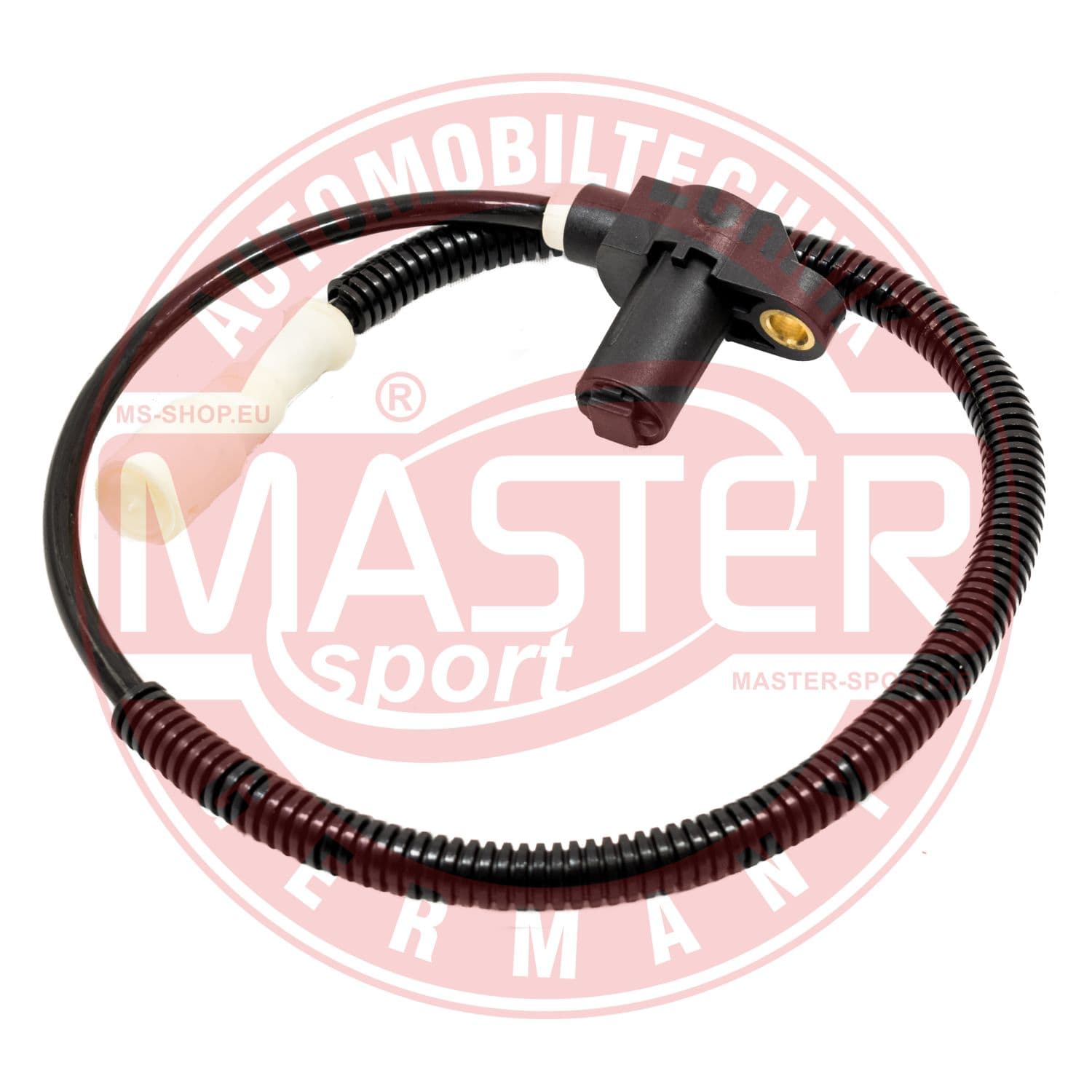 MASTER-SPORT Snímač počtu otáčok kolesa 0986594026PCSMS 1