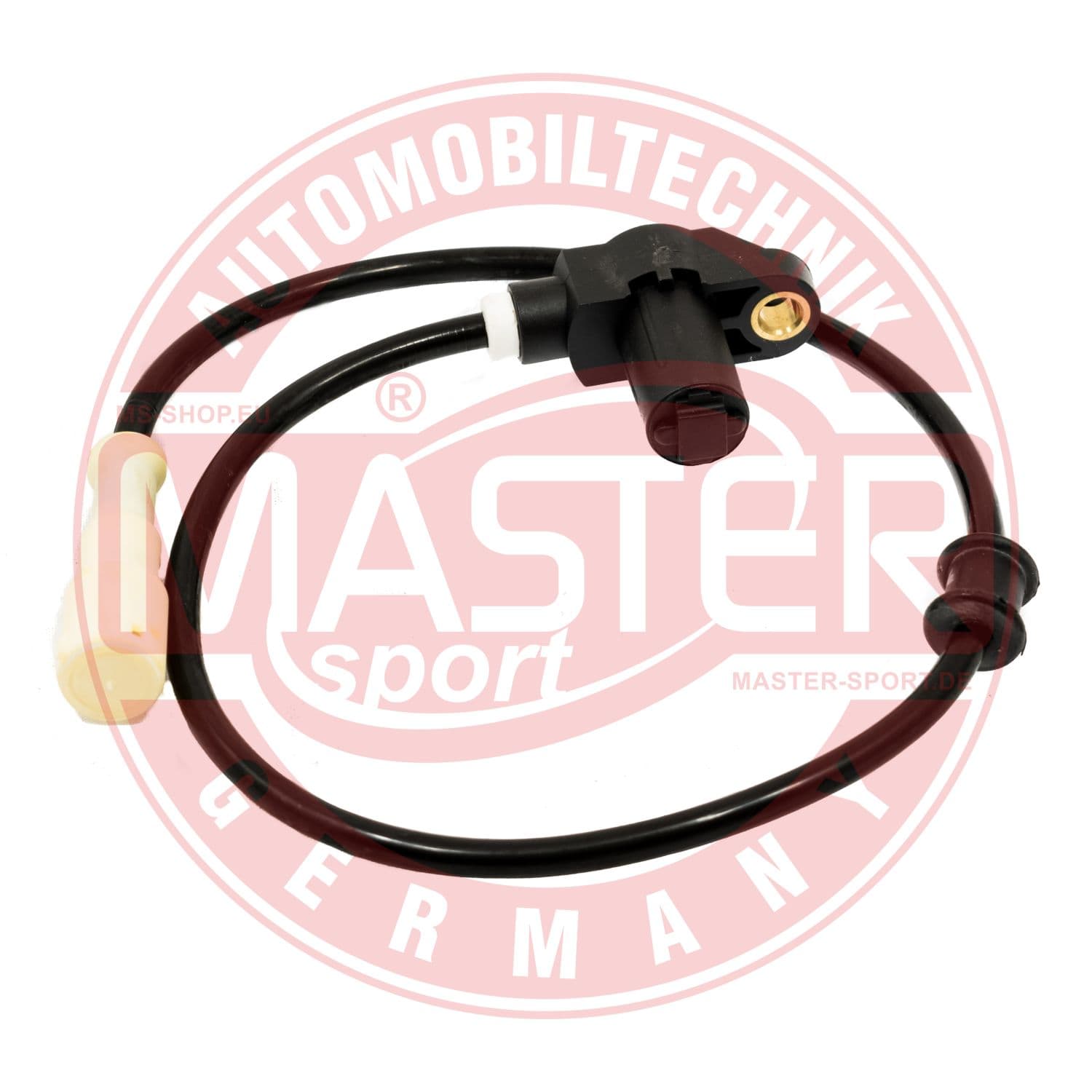 MASTER-SPORT Snímač počtu otáčok kolesa 0986594028PCSMS 1