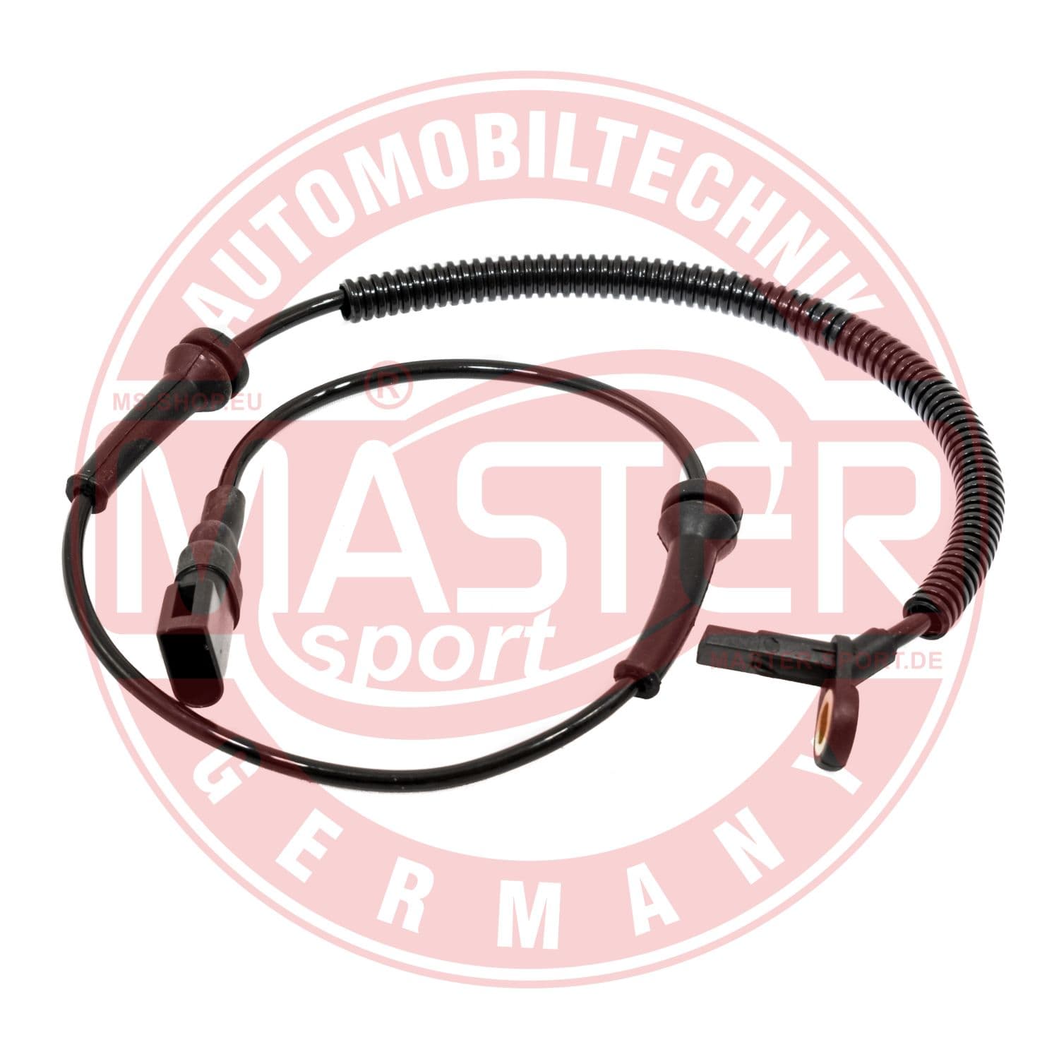 MASTER-SPORT Snímač počtu otáčok kolesa 0986594516PCSMS 1