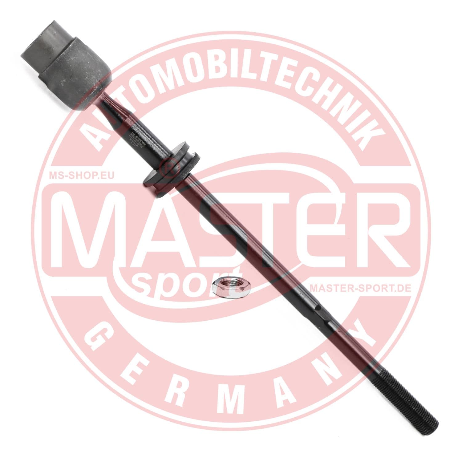 MASTER-SPORT Axiálny čap tiahla riadenia 10277SETMS 1