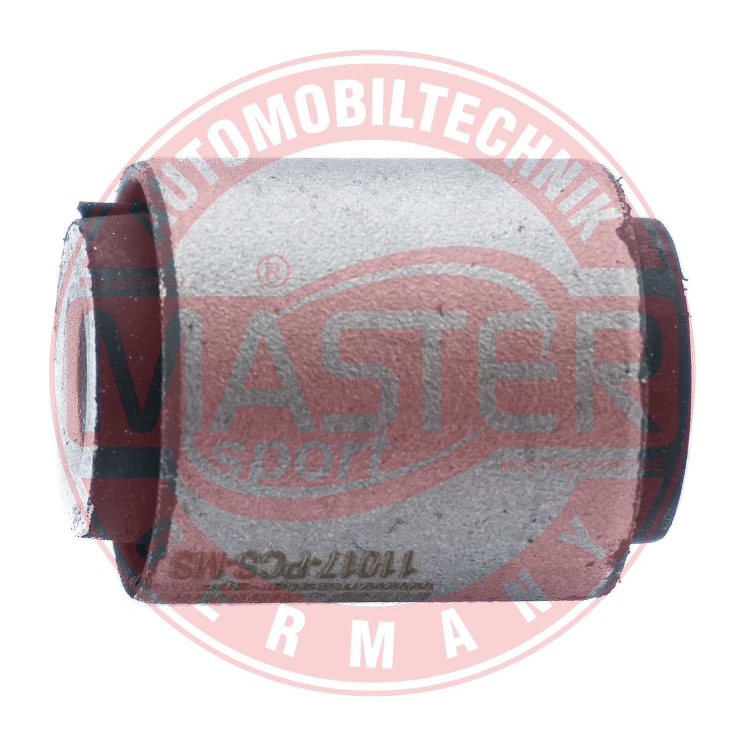 MASTER-SPORT Uloženie riadenia 11017PCSMS 1
