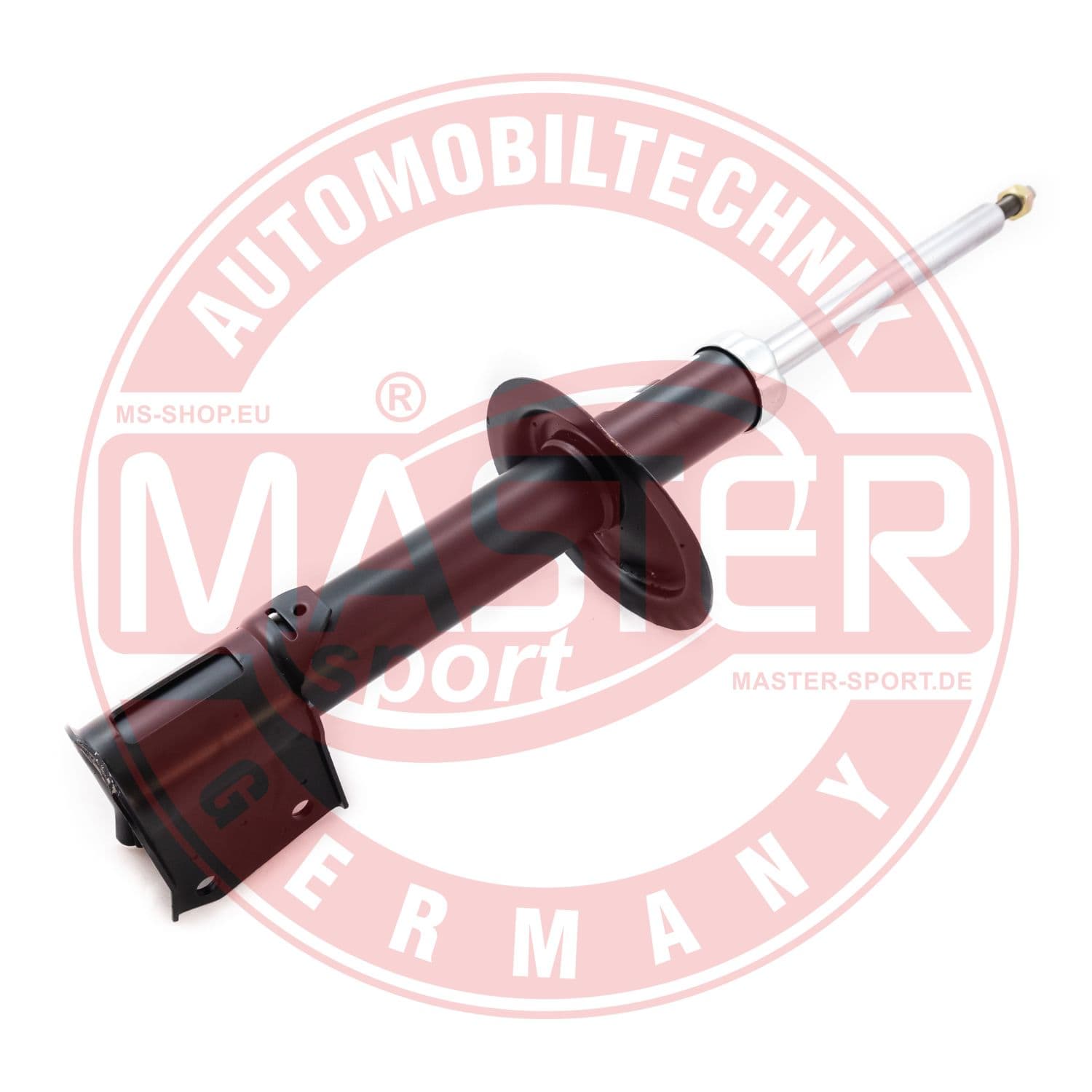 MASTER-SPORT Tlmič pérovania 110307PCSMS 1