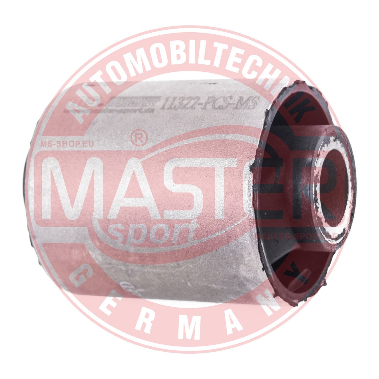 MASTER-SPORT Uloženie riadenia 11322PCSMS 1