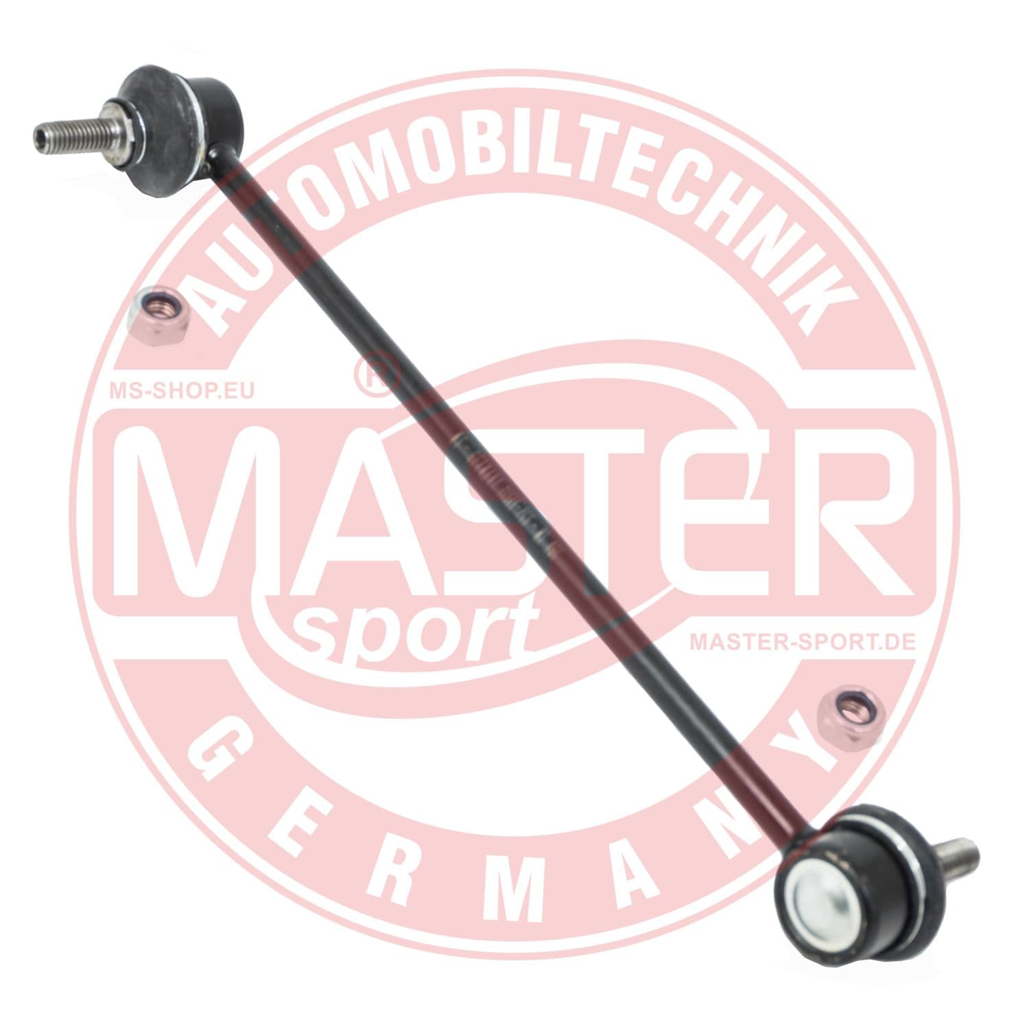 MASTER-SPORT Tyč/Vzpera stabilizátora 11589PCSMS 1
