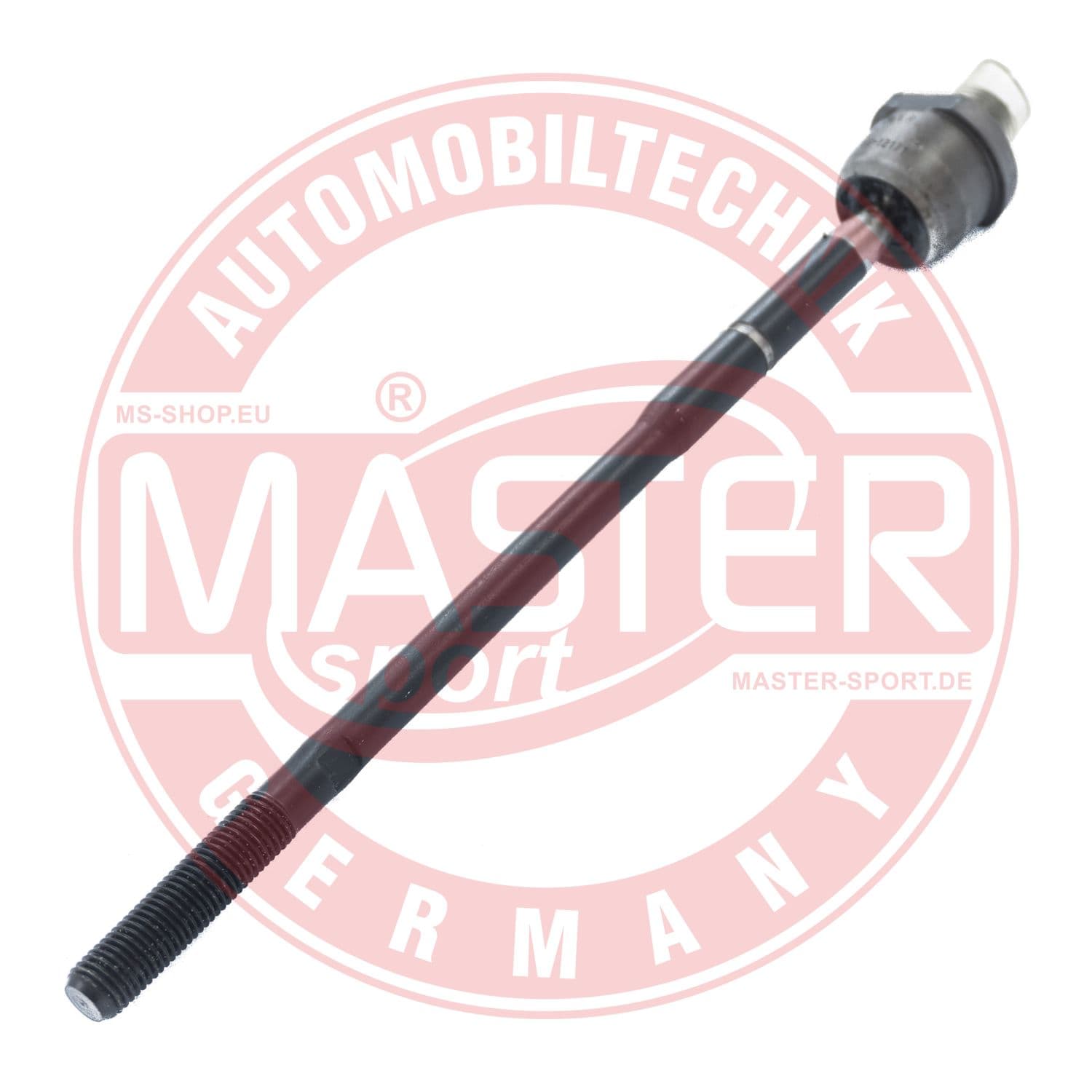 MASTER-SPORT Axiálny čap tiahla riadenia 12171PCSMS 1