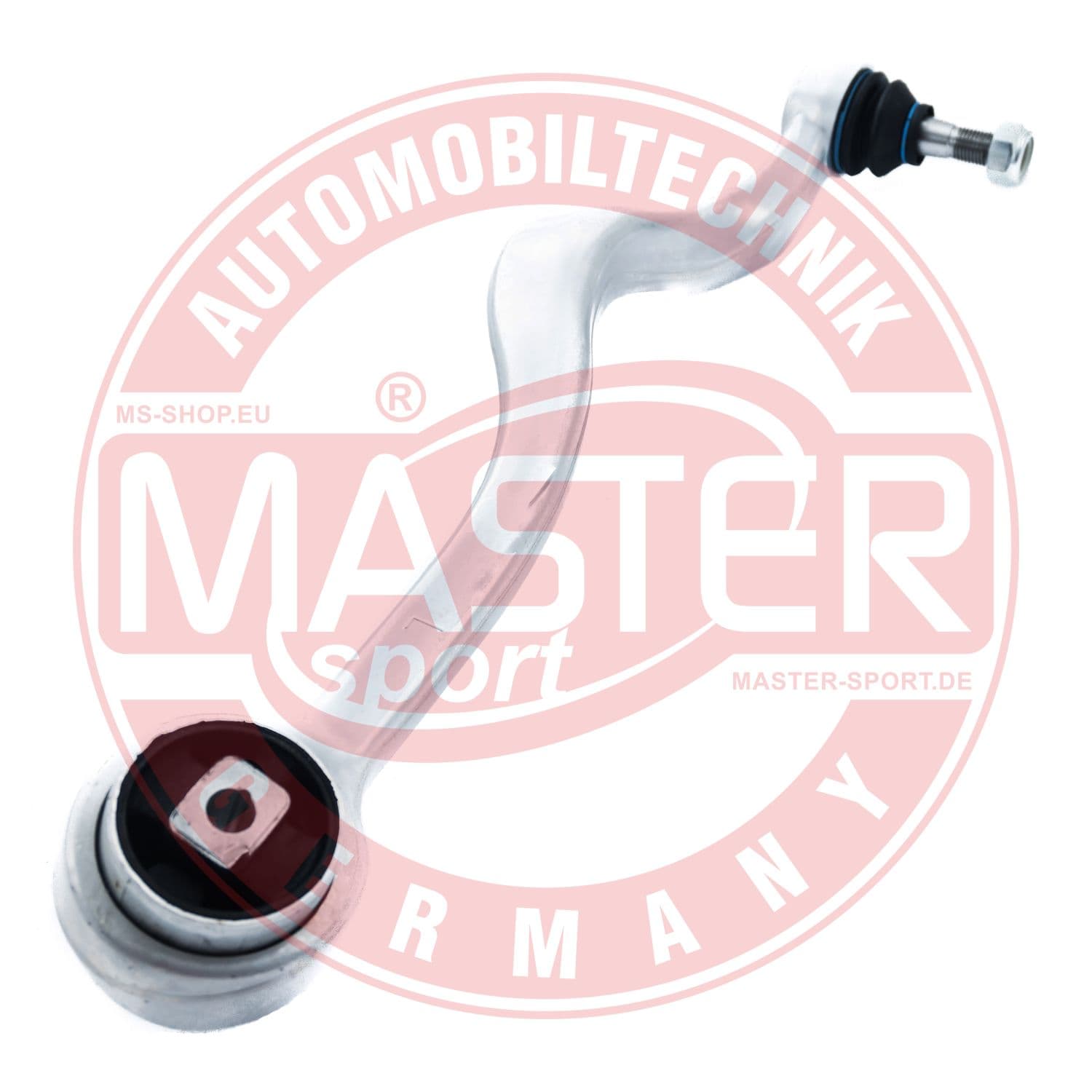 MASTER-SPORT Tyč/Vzpera zavesenia kolies 13084PCSMS 1